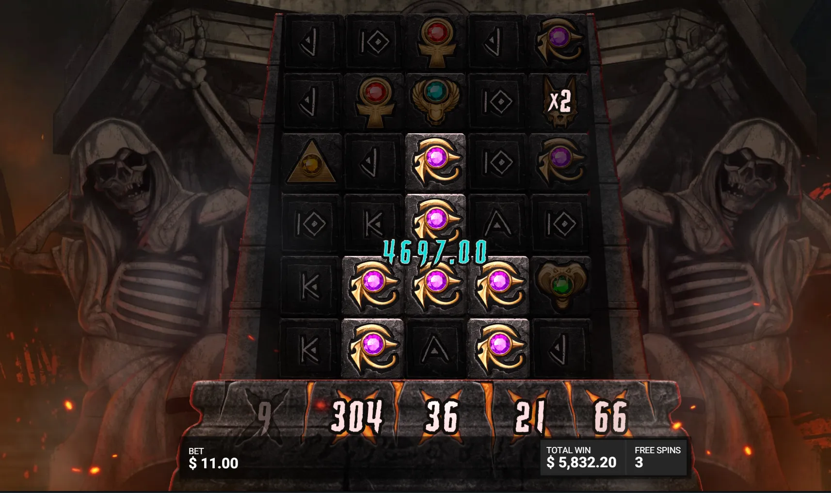 User provided screenshot
