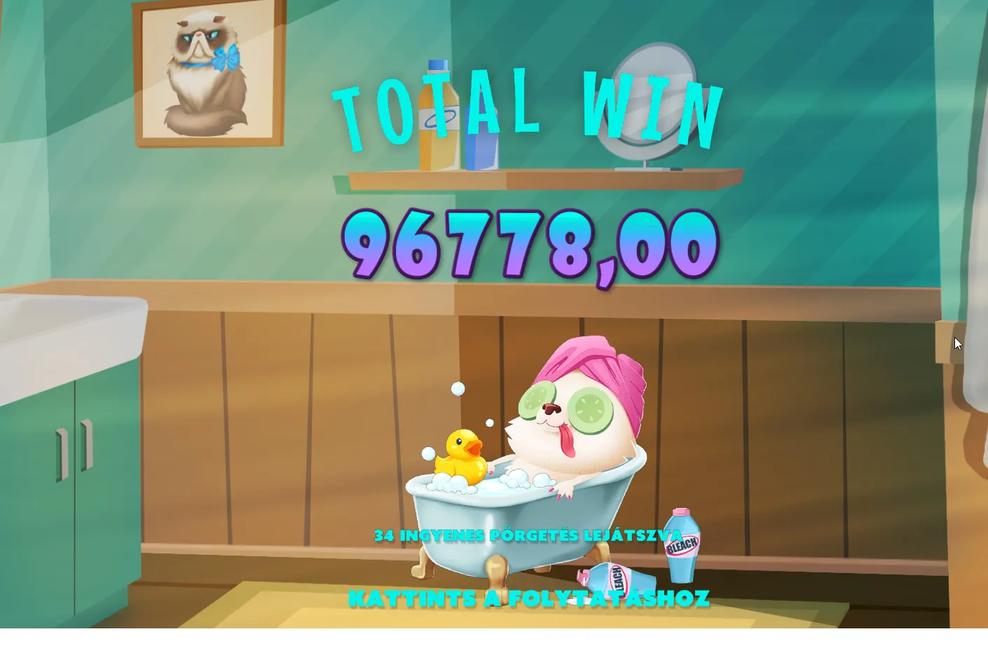 User provided screenshot