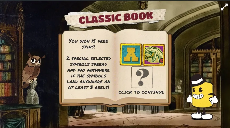 User provided screenshot