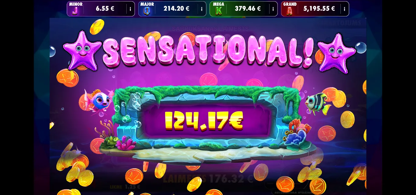 User provided screenshot