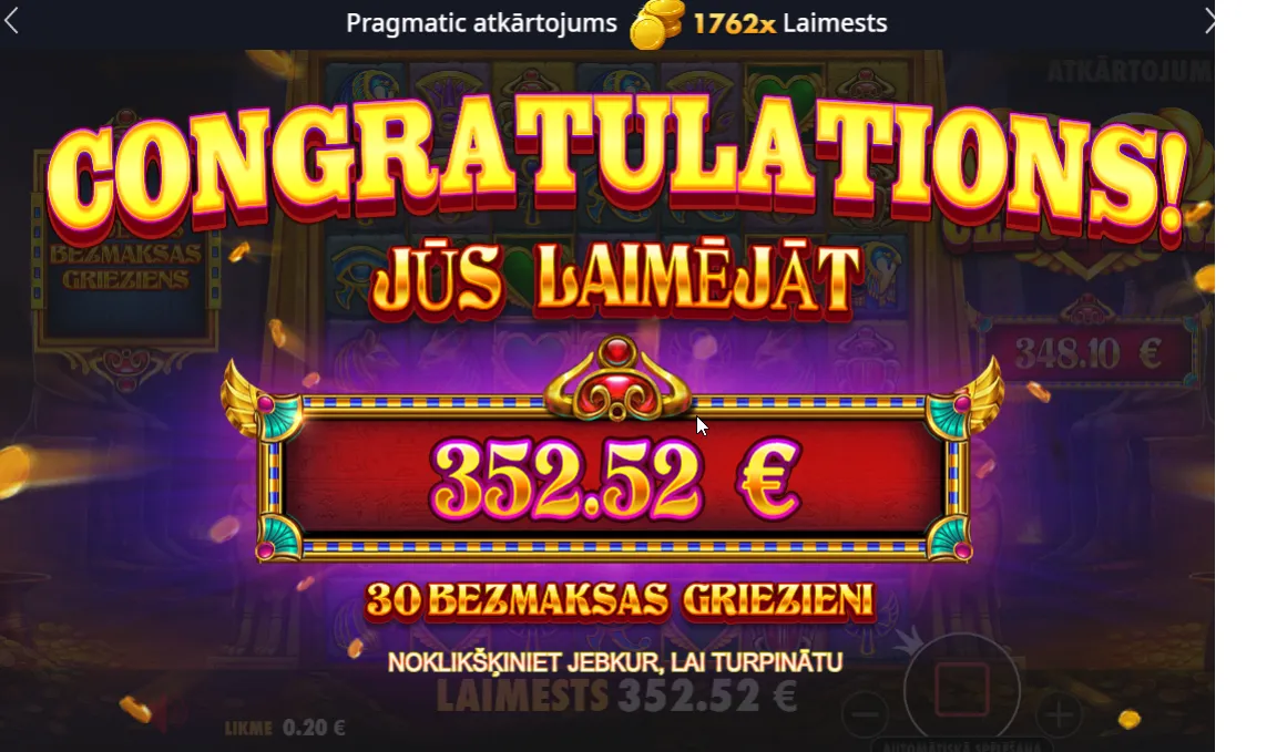 User provided screenshot