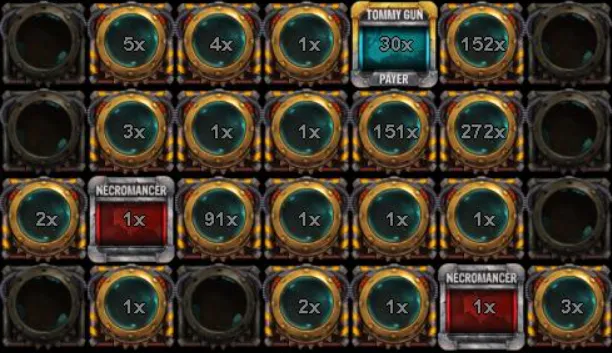 User provided screenshot