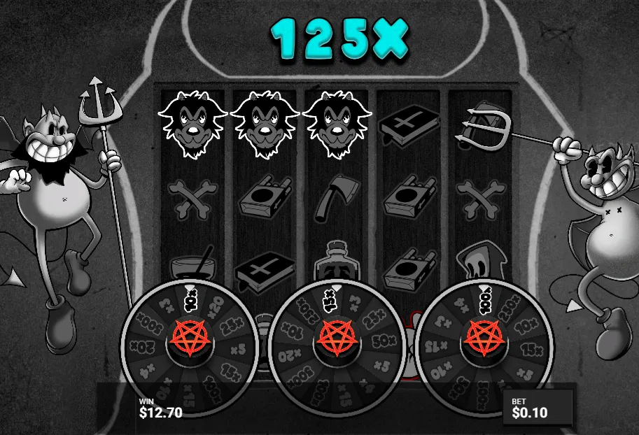 User provided screenshot