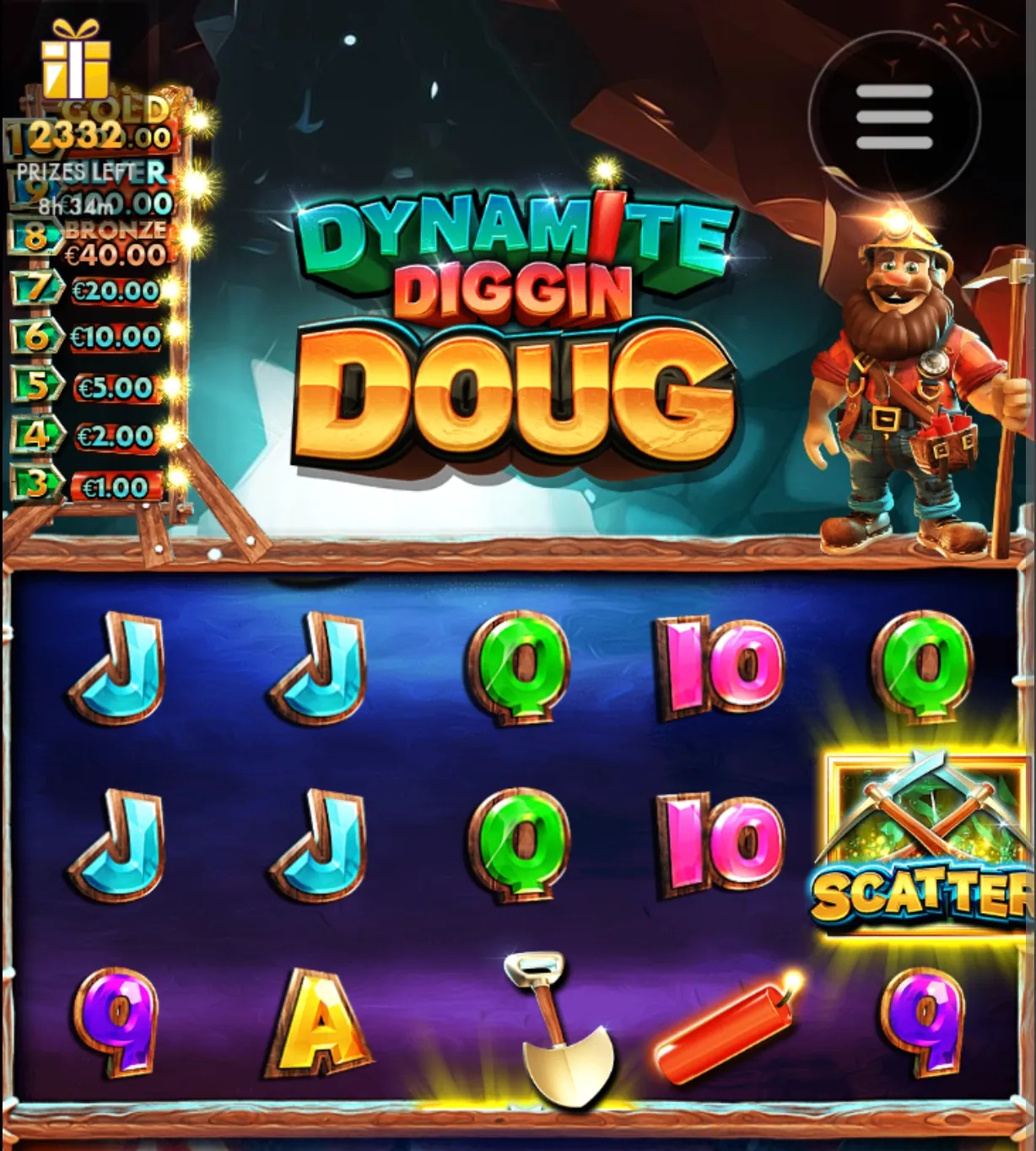 User provided screenshot