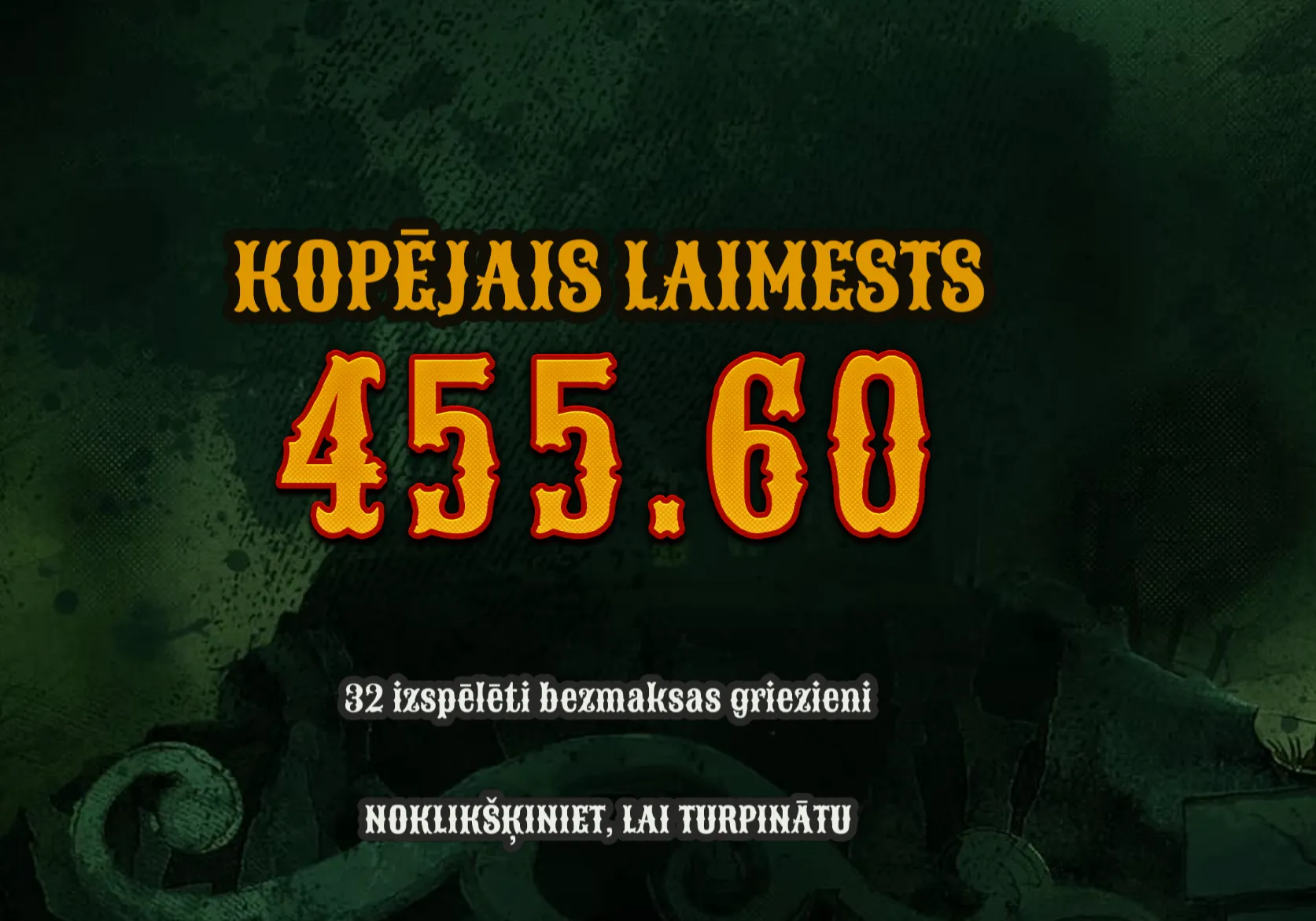User provided screenshot