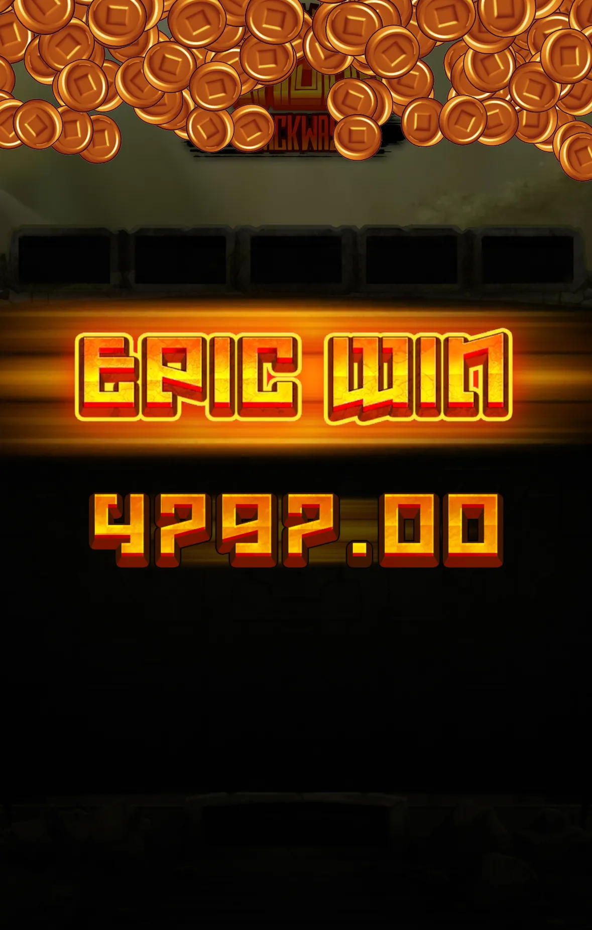 User provided screenshot