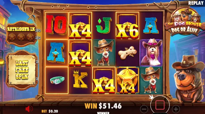 User provided screenshot