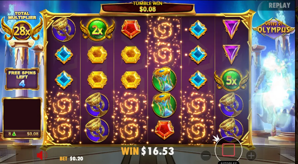 User provided screenshot