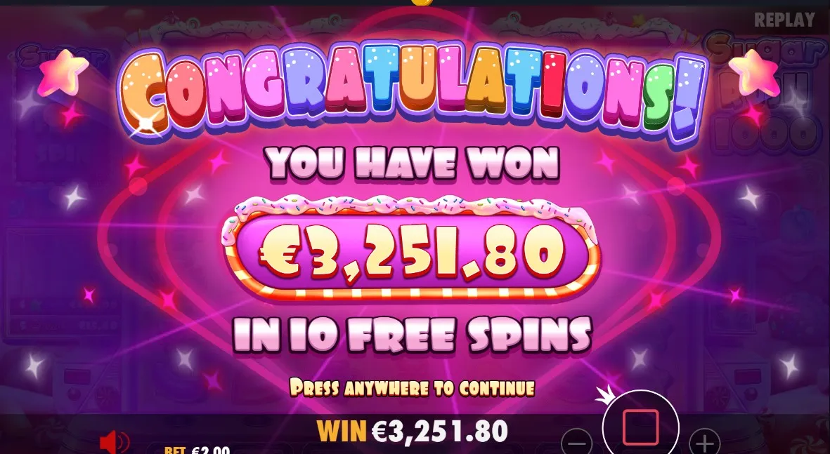 User provided screenshot