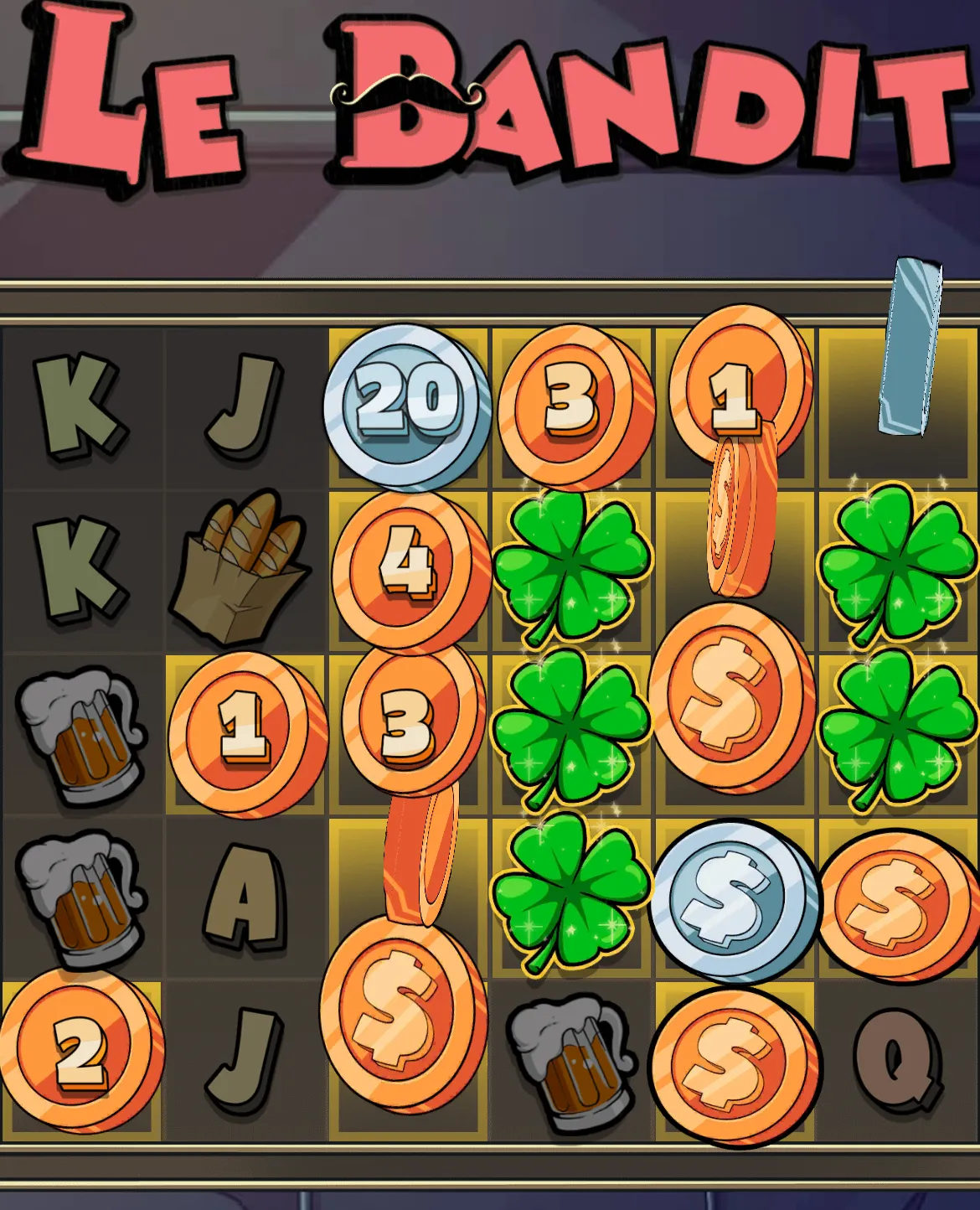 User provided screenshot