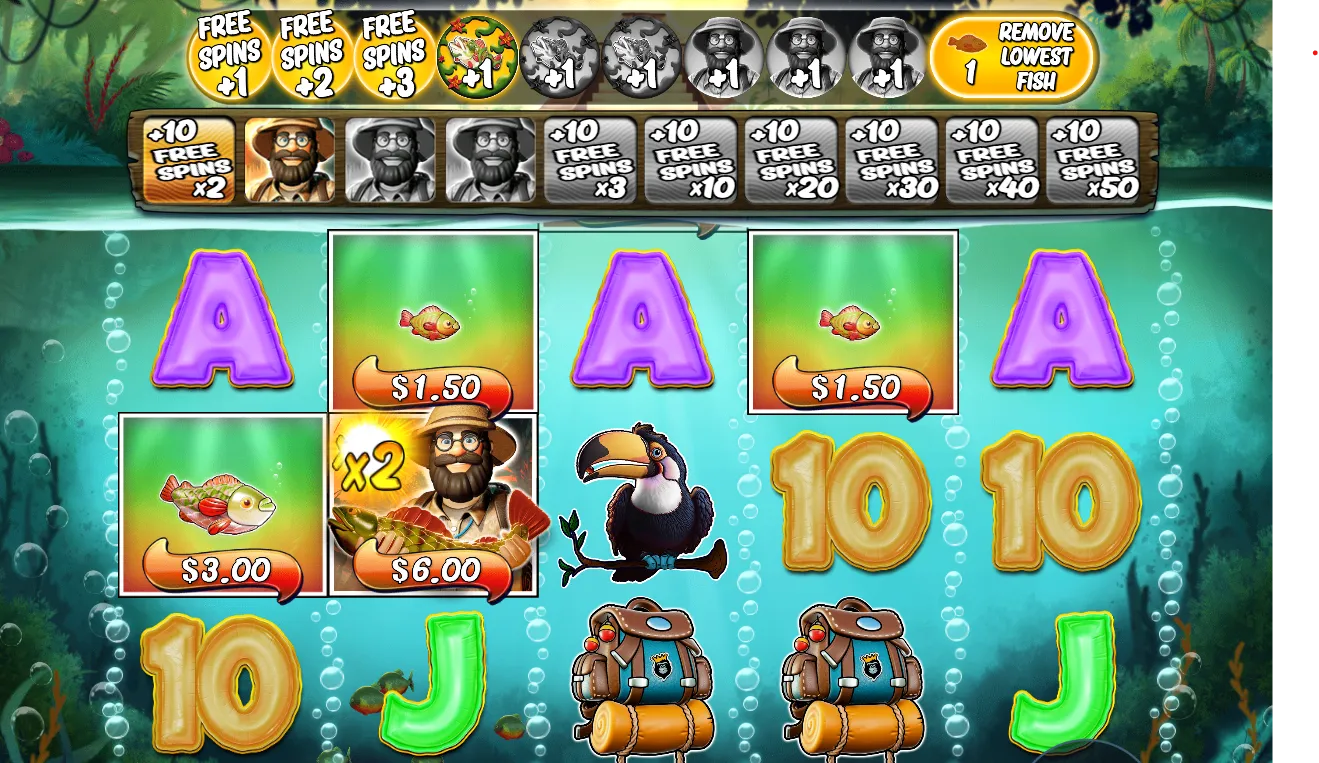 User provided screenshot