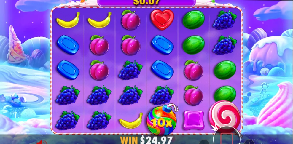User provided screenshot