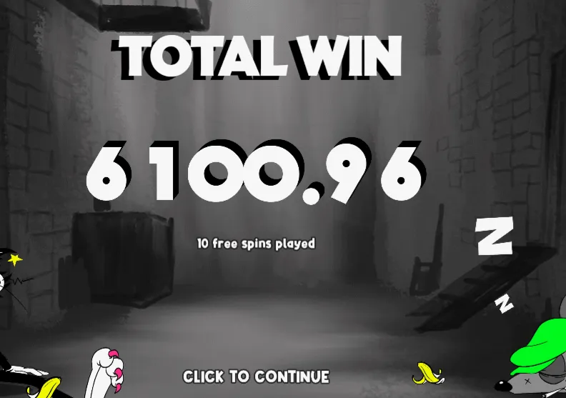 User provided screenshot