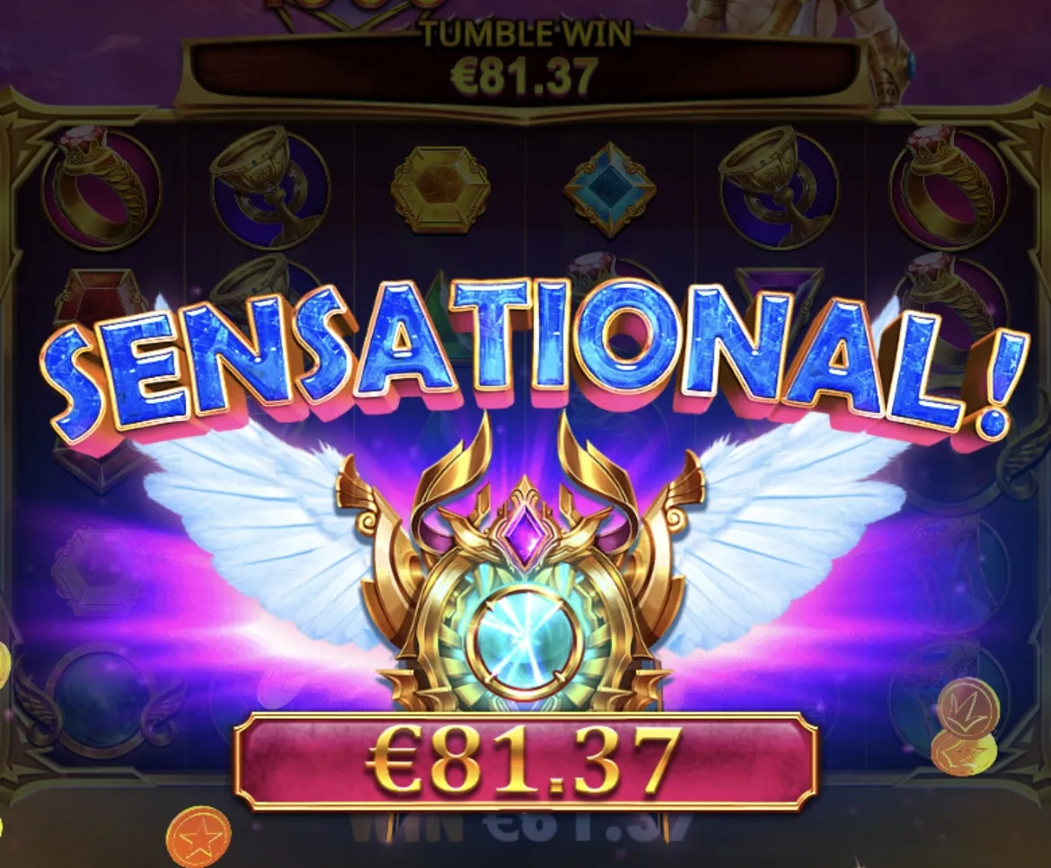 User provided screenshot