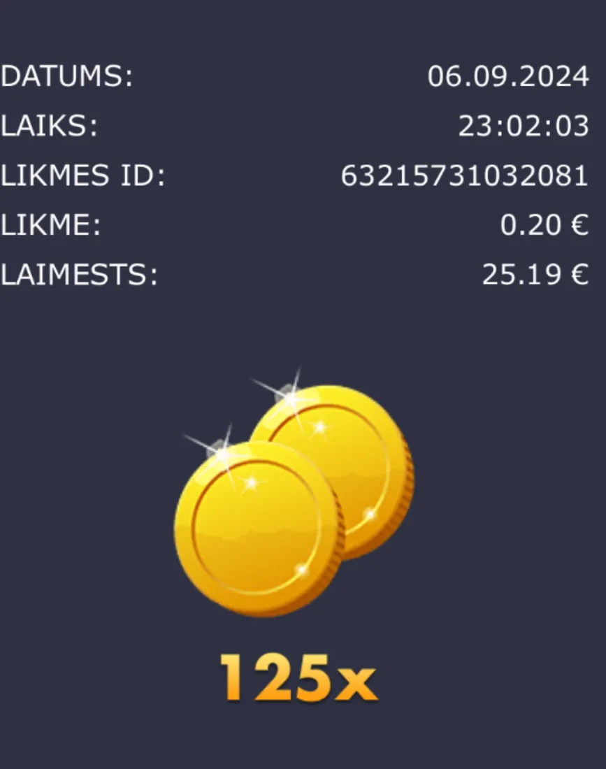 User provided screenshot