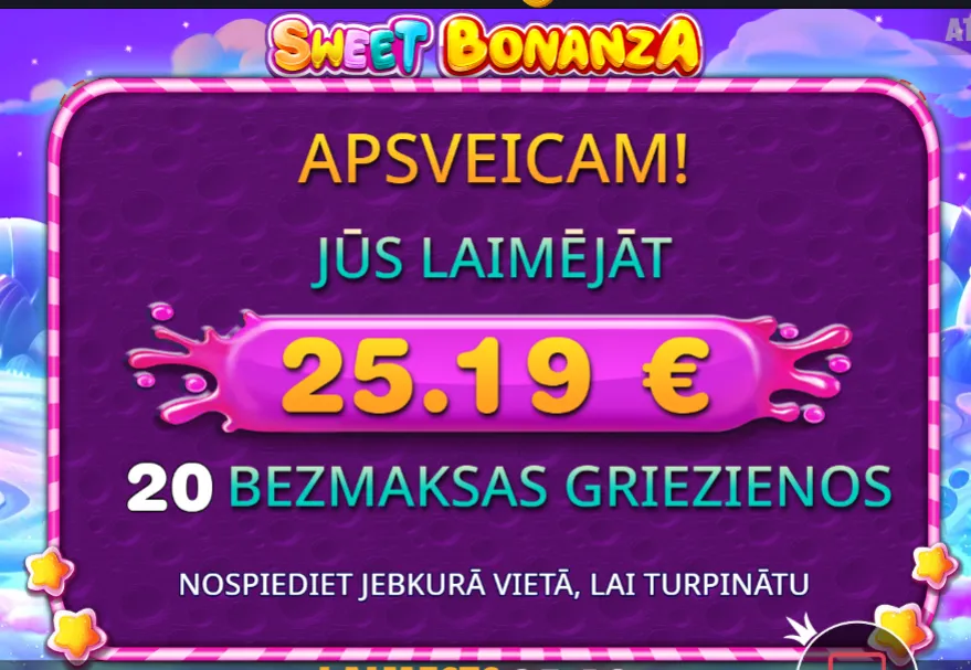 User provided screenshot