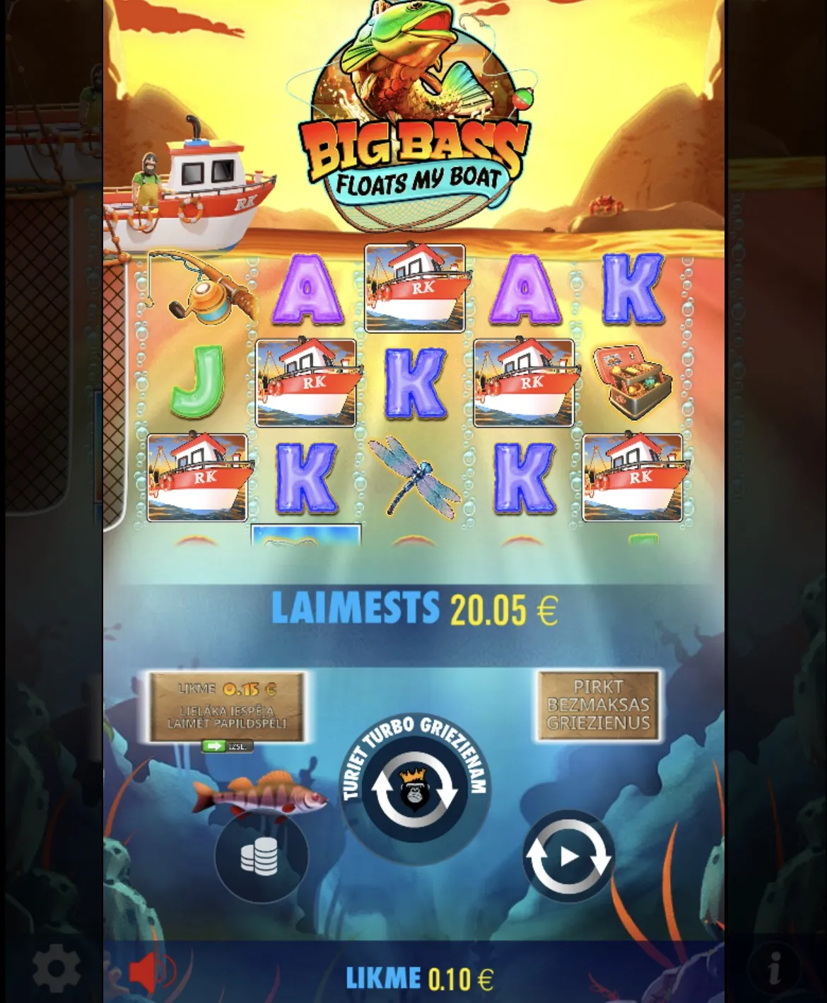 User provided screenshot