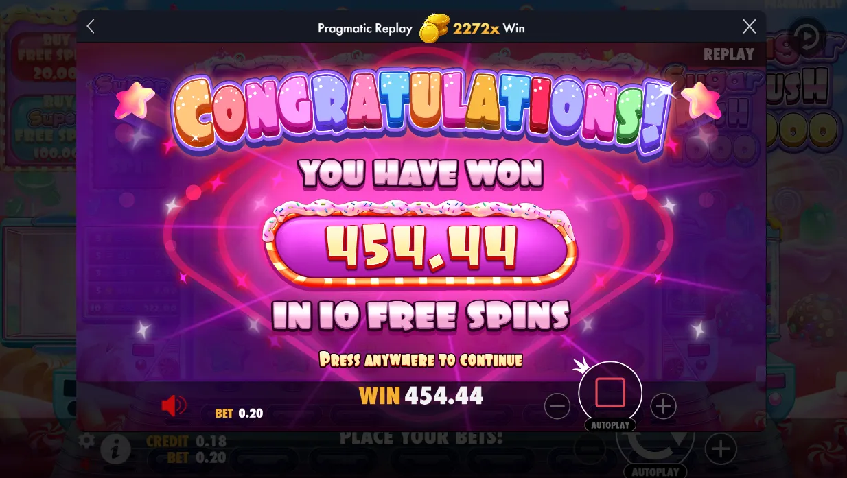 User provided screenshot
