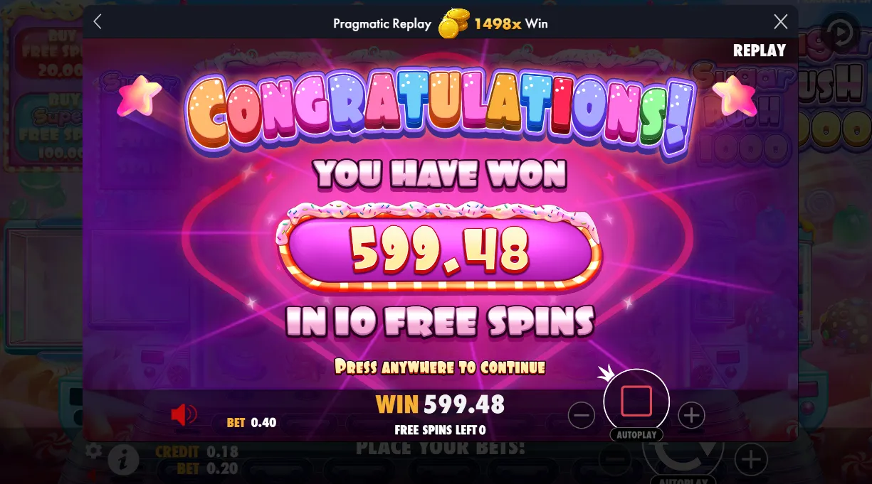 User provided screenshot