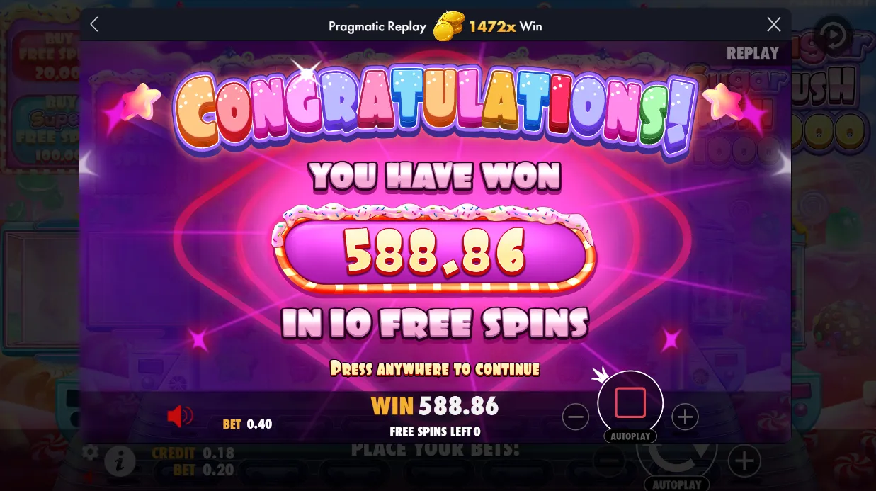 User provided screenshot
