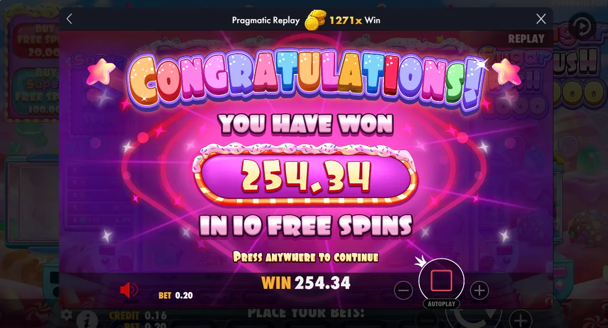 User provided screenshot
