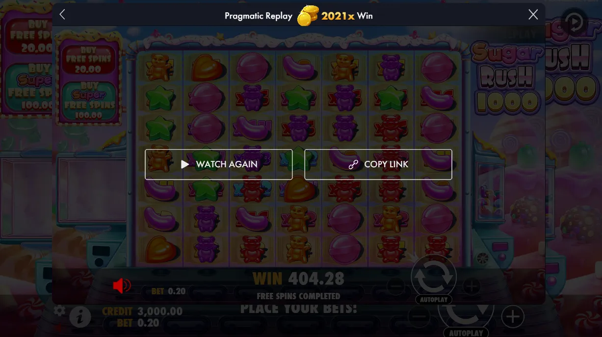 User provided screenshot