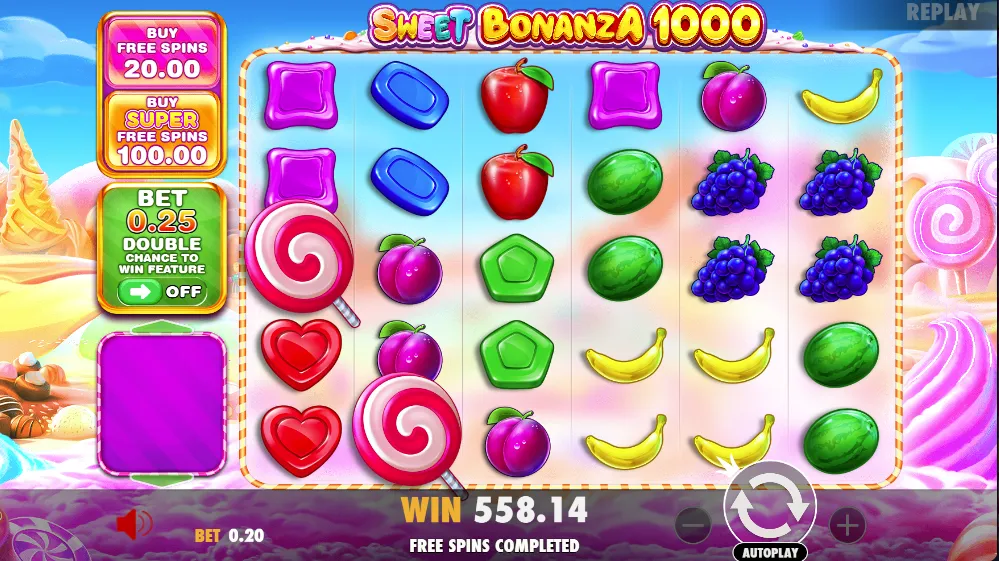 User provided screenshot