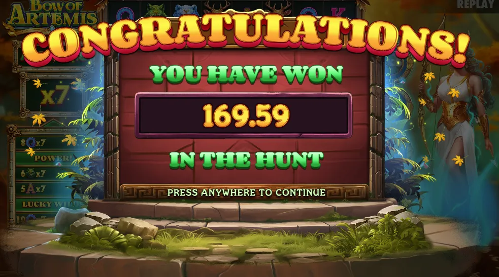 User provided screenshot
