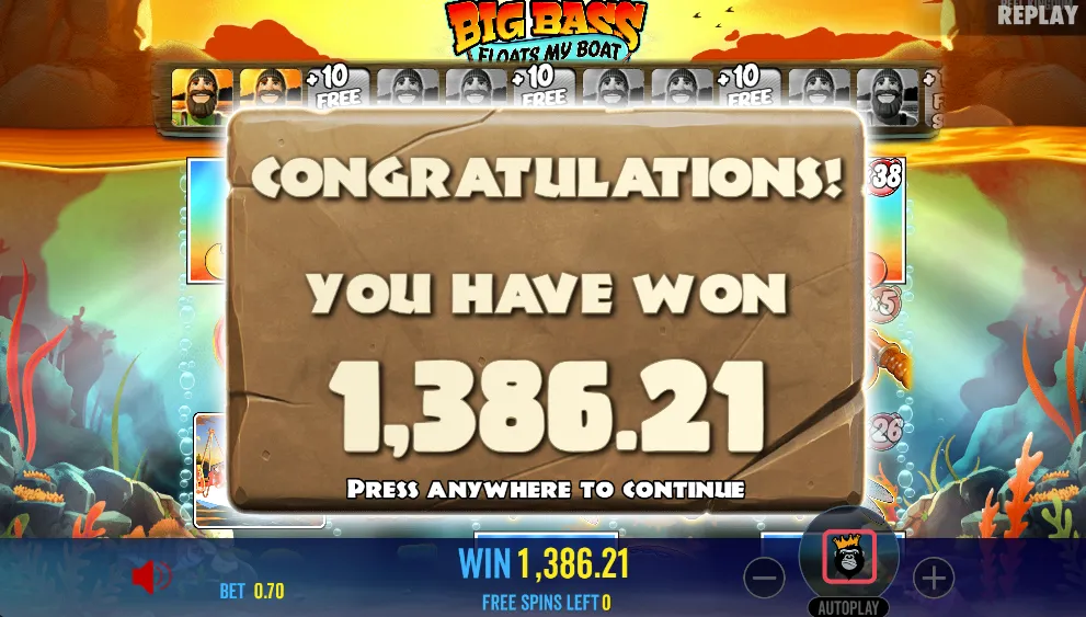 User provided screenshot