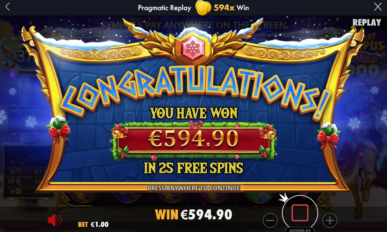 User provided screenshot