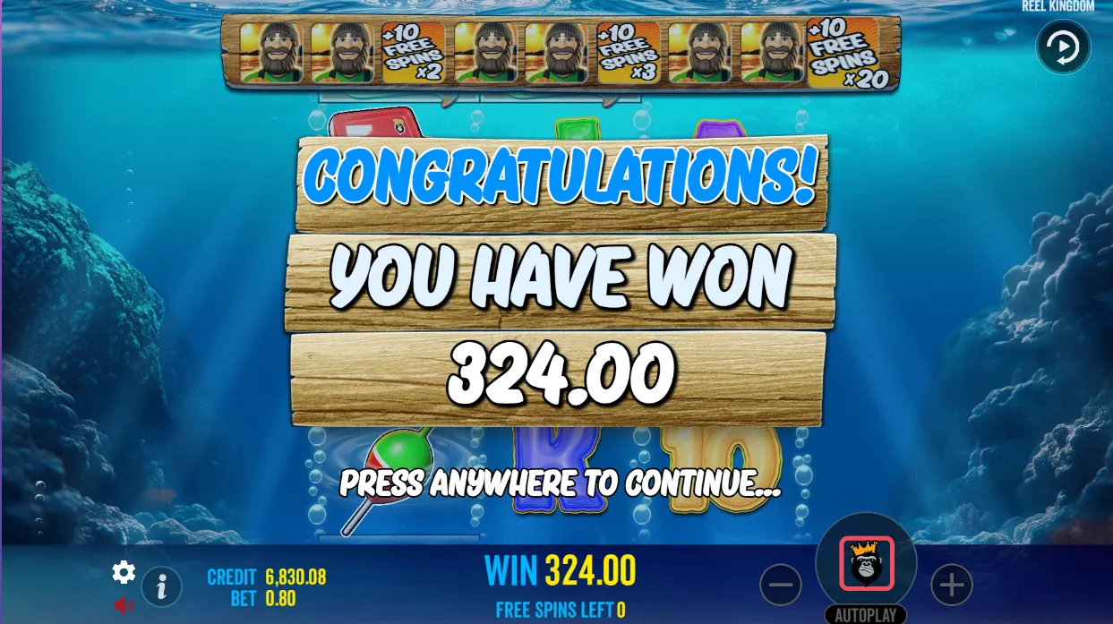 User provided screenshot