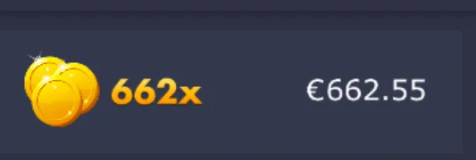 User provided screenshot