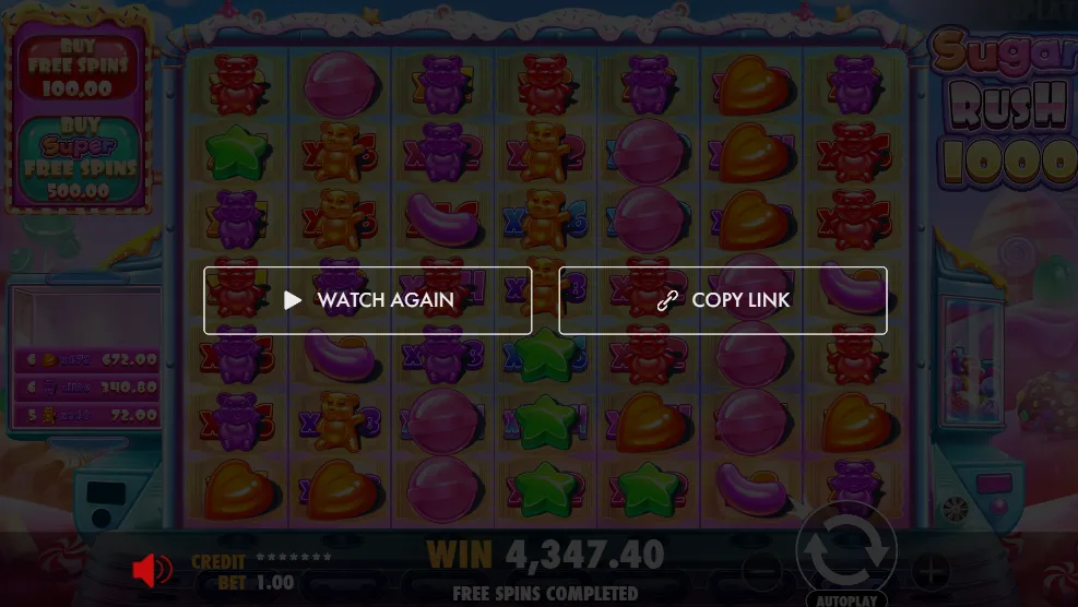 User provided screenshot