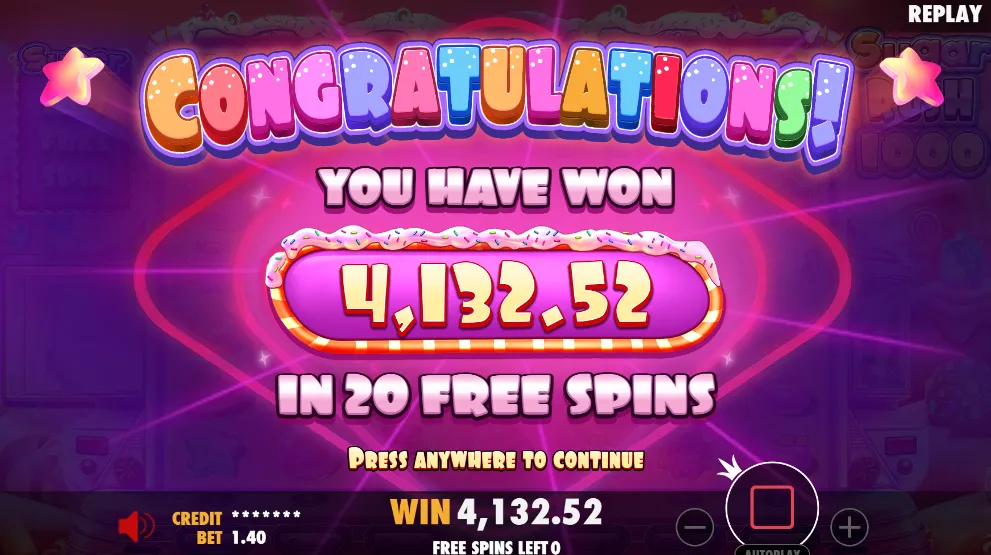 User provided screenshot