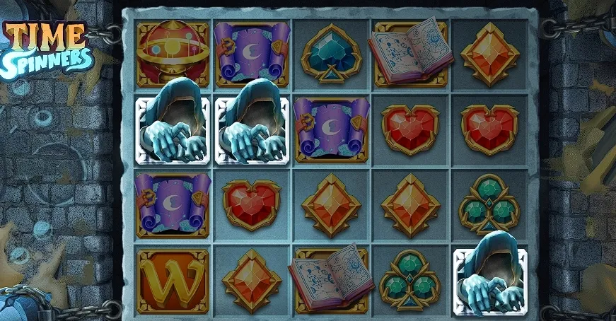 User provided screenshot