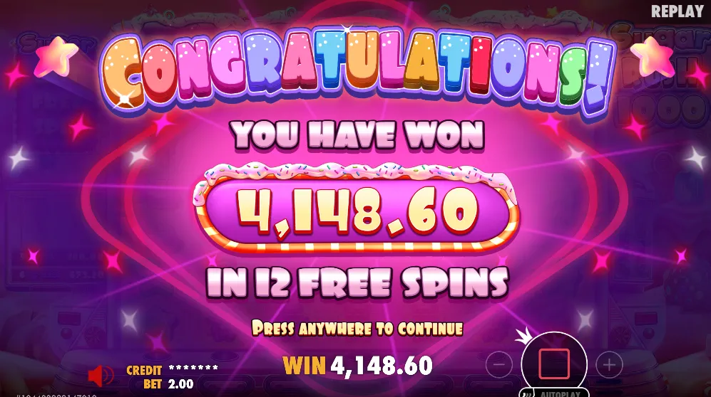 User provided screenshot