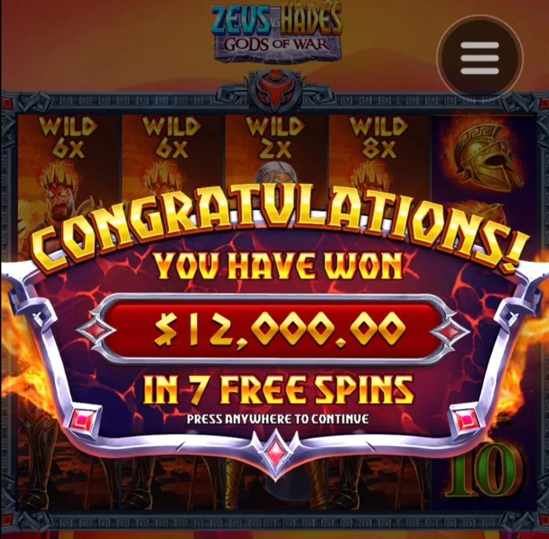User provided screenshot