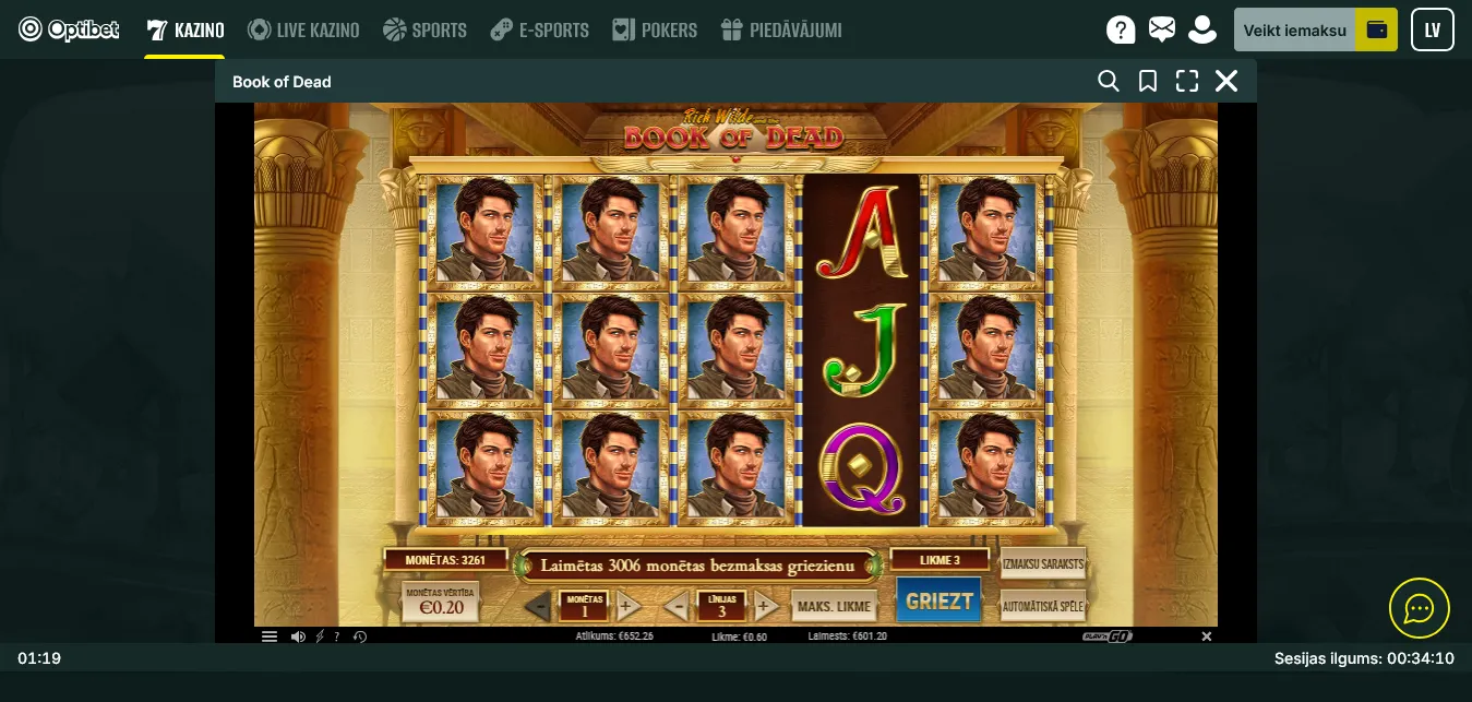 User provided screenshot