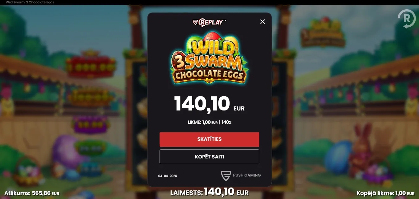 User provided screenshot